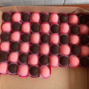 imagem do produto 50 doces tradicionais 