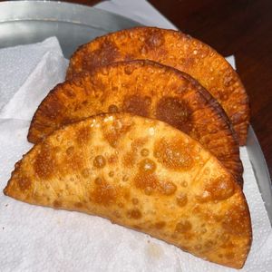 imagem do produto Pastel sabor pizza