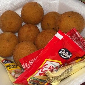 imagem do produto Coxinha