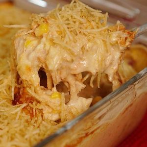 imagem do produto Fricassê de frango