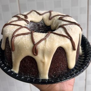 imagem do produto Caseiro choconinho 