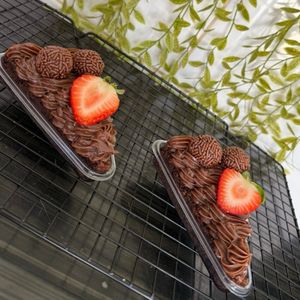 imagem do produto Torta brownier 