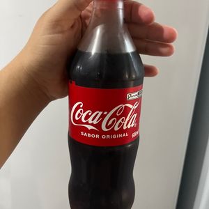 imagem do produto Coca-cola 600ml