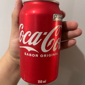 imagem do produto Coca lata 350ml