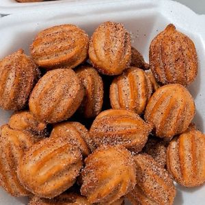 imagem do produto Mini churros 