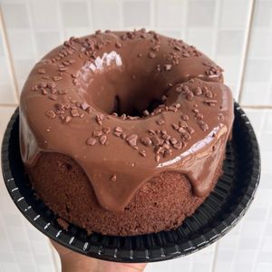 imagem do produto Caseiro Chocolatudo