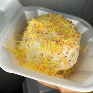 imagem do produto Pao de batata