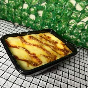 imagem do produto Lasanha bolonhesa 