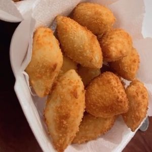 imagem do produto Coxinha de frango 