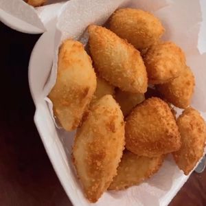 imagem do produto Coxinha de camarão 