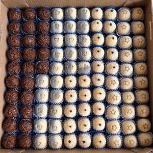 imagem do produto 100 doces tradicionais 