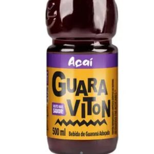imagem do produto GuaraViton 500 ml