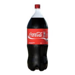imagem do produto Coca Cola Zero 2L 