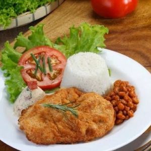 imagem do produto Bife a Milanesa 