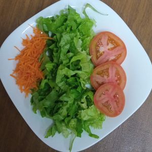 imagem do produto salada mesa / viagem