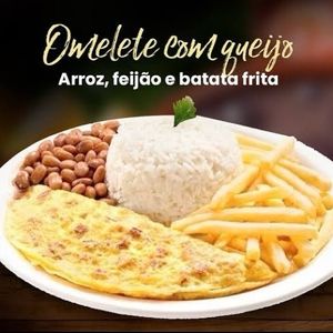 imagem do produto Omelete