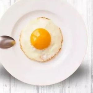 imagem do produto Ovo Frito 