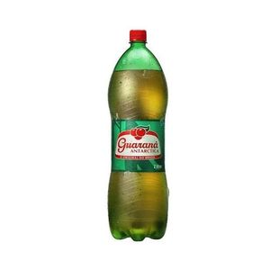 imagem do produto Guaraná Antárctica 2 L