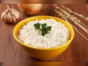 imagem do produto Porção de Arroz Branco 
