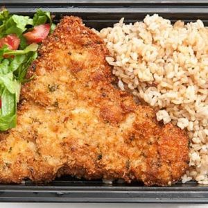 imagem do produto Peixe  Empanado FIT 