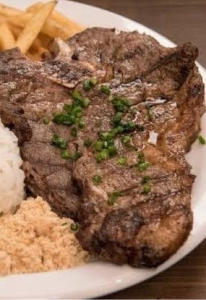 imagem do produto Porção de fraldinha 0.100g