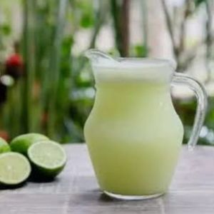 imagem do produto Jarra Suco de Limão.