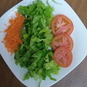 imagem do produto Salada Mista.