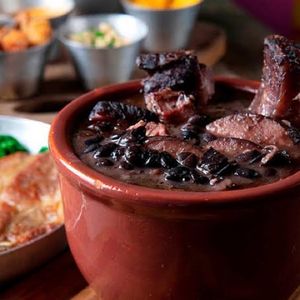 imagem do produto FEIJOADA PEQUENA 