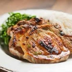 imagem do produto Bisteca Acebolado