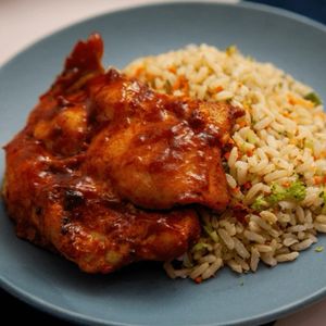 imagem do produto Filè de sobrecoxa Fit 