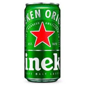 imagem do produto Heineken Lata 269ML