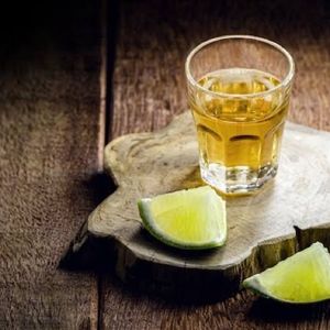 imagem do produto Dose de cachaça