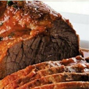 imagem do produto Churrasco Maminha ao Molho Madeira 