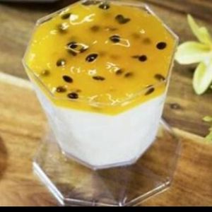imagem do produto Mousse de Maracujá