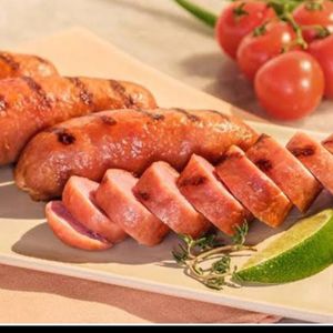 imagem do produto Linguiça pedaço