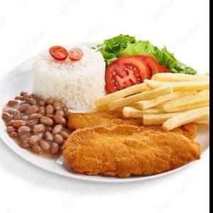 imagem do produto File de Frango a Milanesa