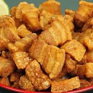 imagem do produto Porção de Torresmo Pequena