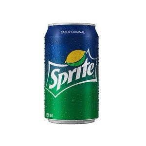 imagem do produto Sprite Lata 350 ml