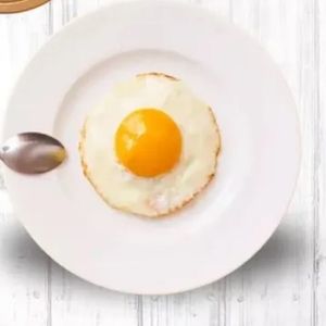 imagem do produto Ovo Frito 