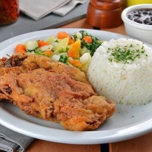 imagem do produto Bife a Milanesa Fit 