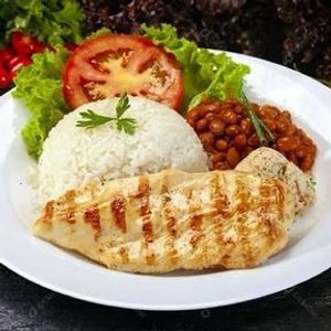 imagem do produto Filé de Frango Fit 