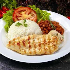 imagem do produto Filé de frango Fit 