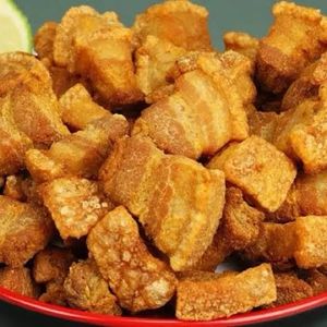 imagem do produto Porção de Torresmo Pequena 