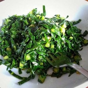 imagem do produto Couve Refogado