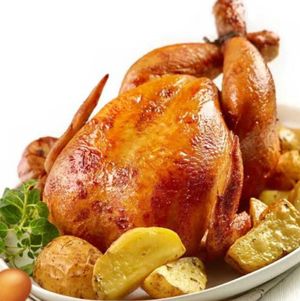 imagem do produto FRANGO ASSADO GRANDE