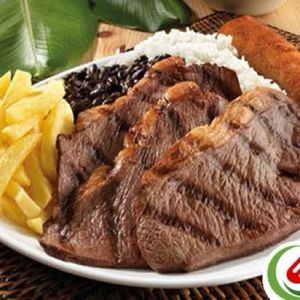 imagem do produto Porção de Maminha 0,100g 