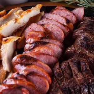 imagem do produto Churrasco Misto 