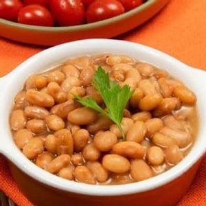 imagem do produto Porção de Feijão 