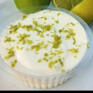 imagem do produto Mousse de Limão