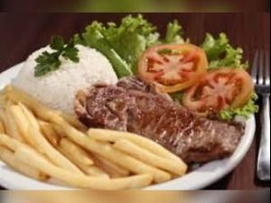 imagem do produto Bife Acebolado 